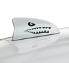 Shark fin antenna vinyl decal - MajorAutoStatementDecal